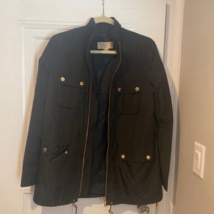 Michael Kors S Lightweight Jacket
